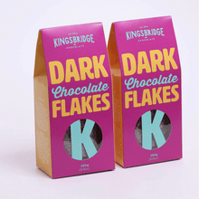 Load image into Gallery viewer, Signature 55% Drinking Chocolate Flakes
